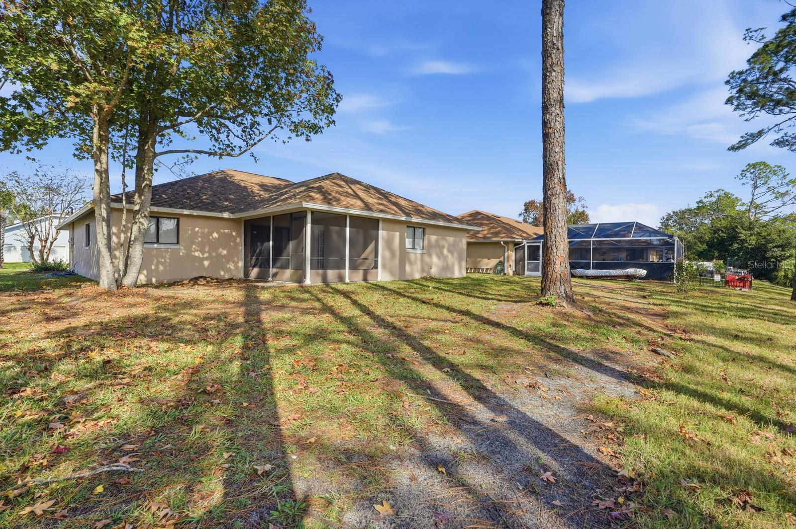 DEERWOOD REP BLK 20 PINE LAKES GOLF COURSE - Residential Lease