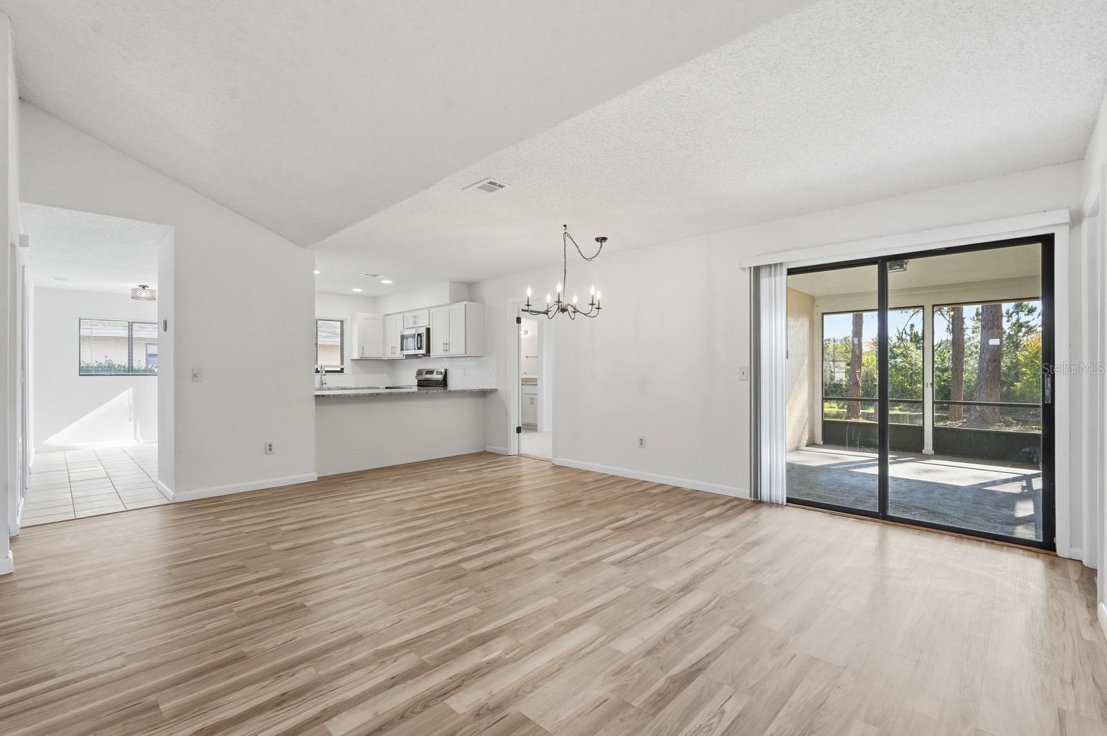 DEERWOOD REP BLK 20 PINE LAKES GOLF COURSE - Residential Lease