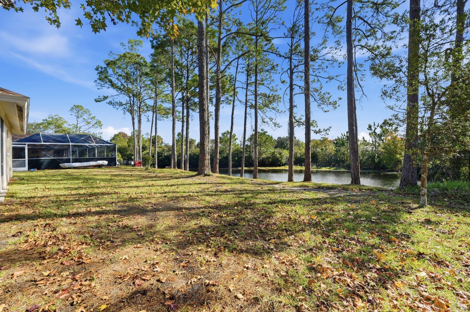 DEERWOOD REP BLK 20 PINE LAKES GOLF COURSE - Residential Lease