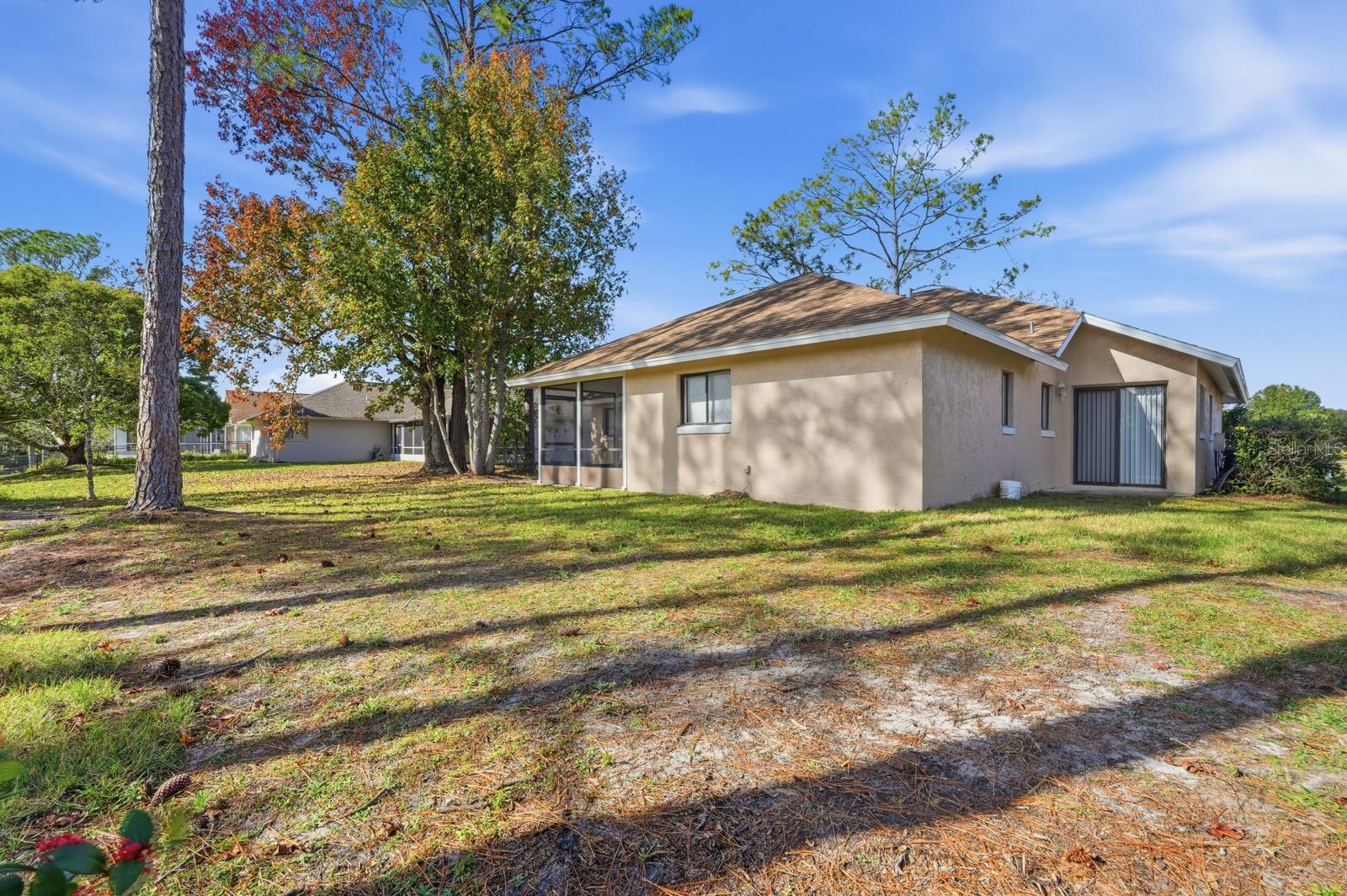 DEERWOOD REP BLK 20 PINE LAKES GOLF COURSE - Residential Lease