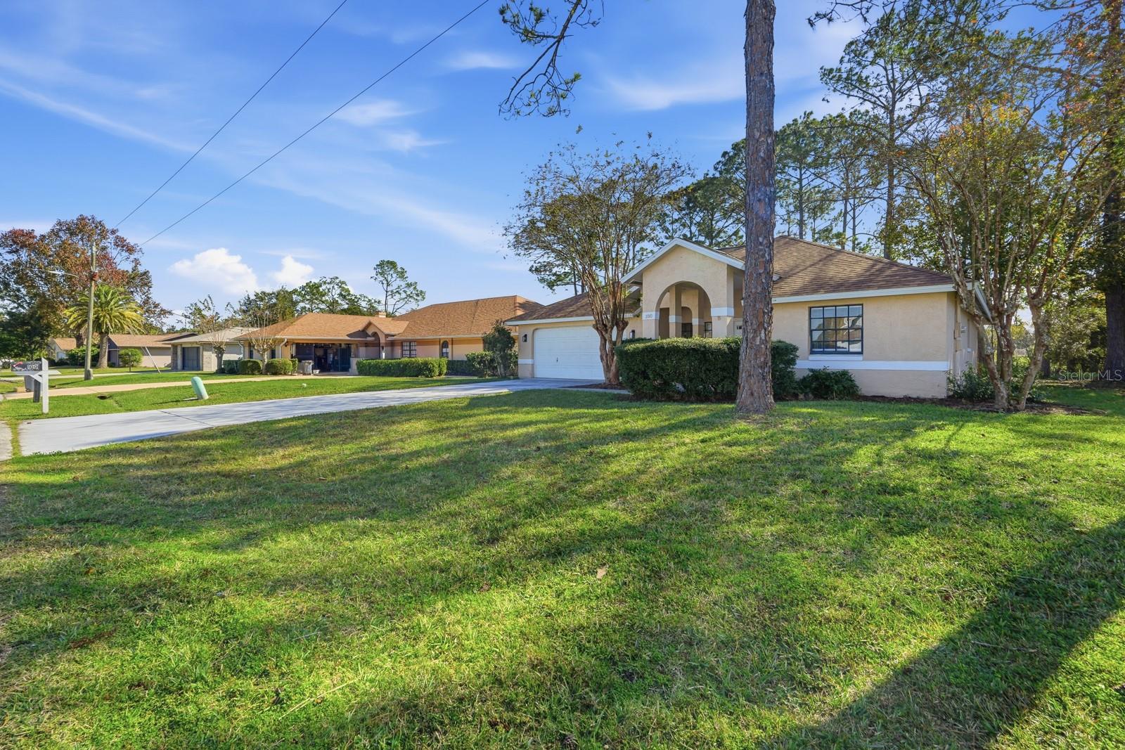 DEERWOOD REP BLK 20 PINE LAKES GOLF COURSE - Residential Lease