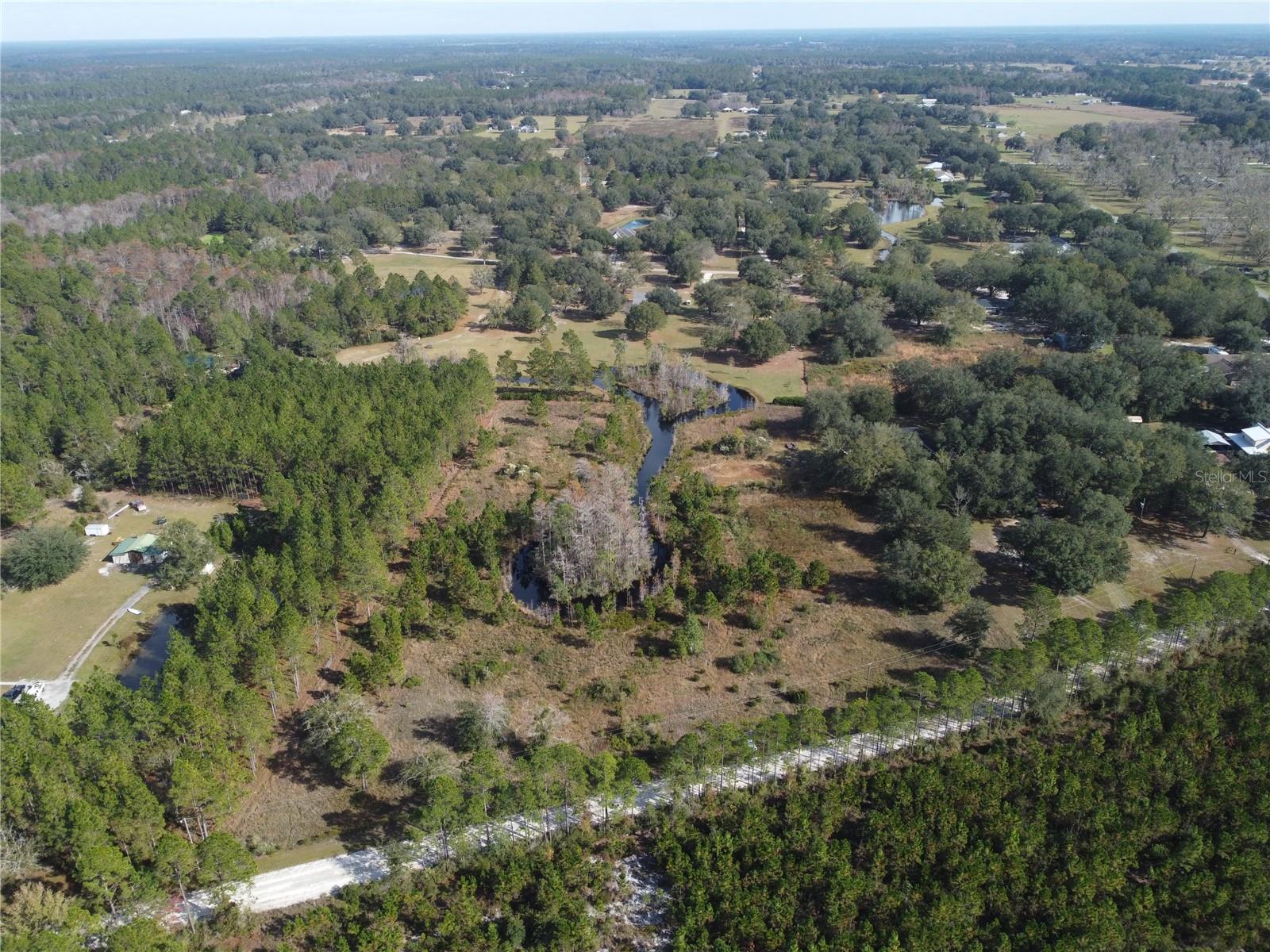 OAK GROVE REC SUB - Land