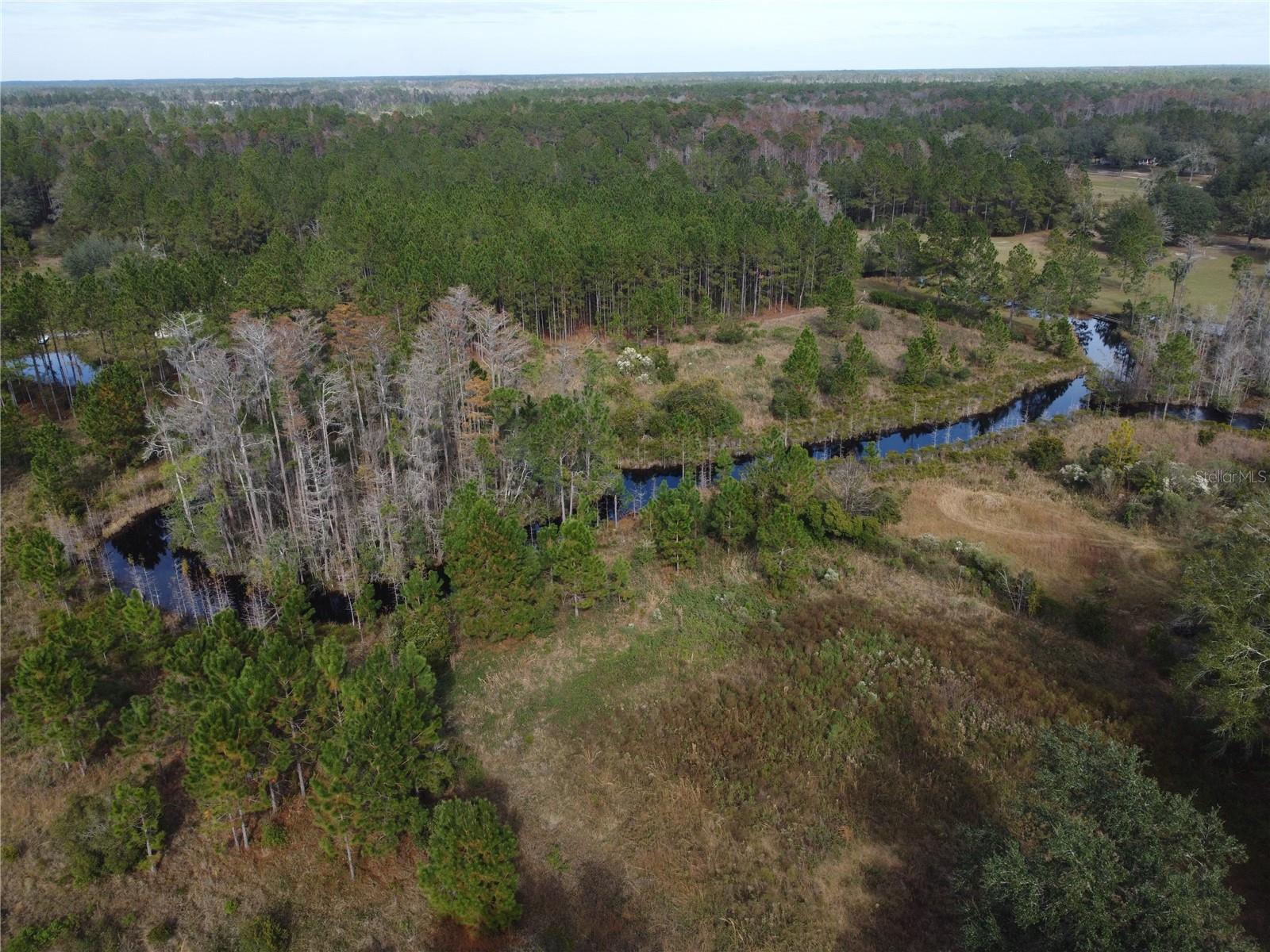 OAK GROVE REC SUB - Land