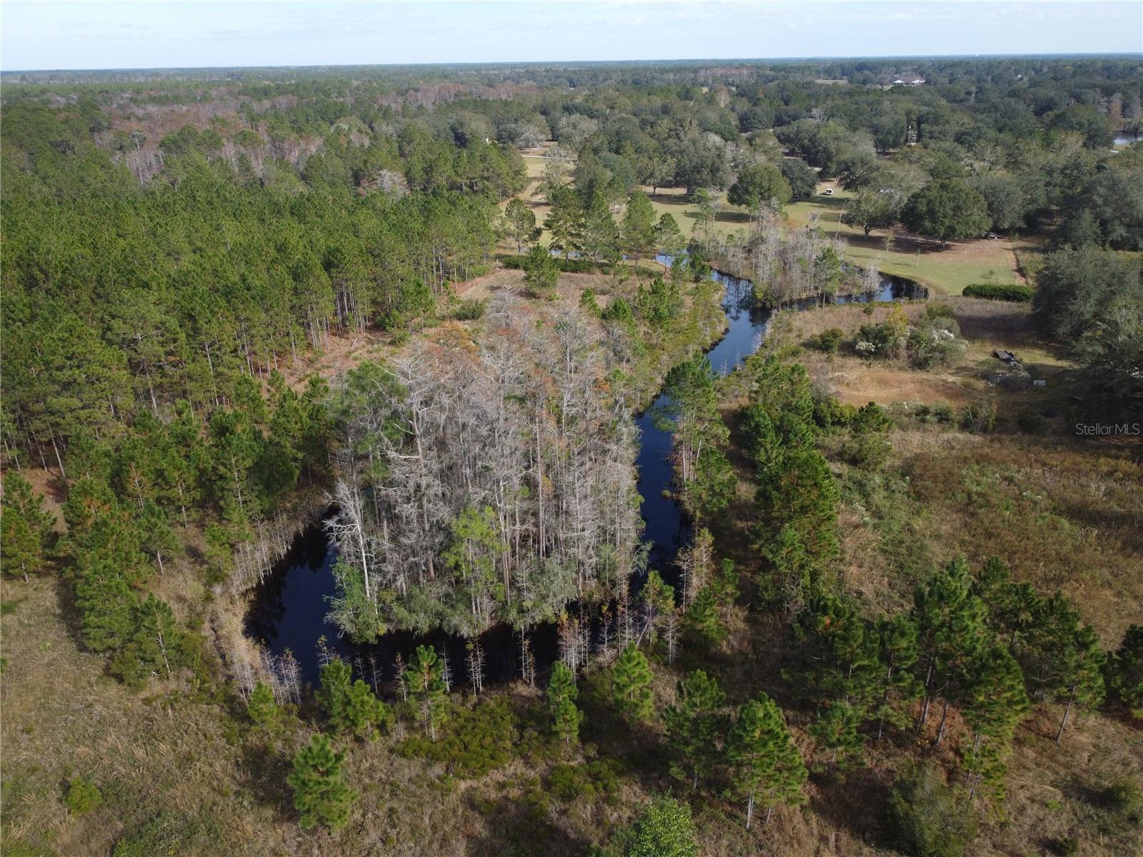 OAK GROVE REC SUB - Land