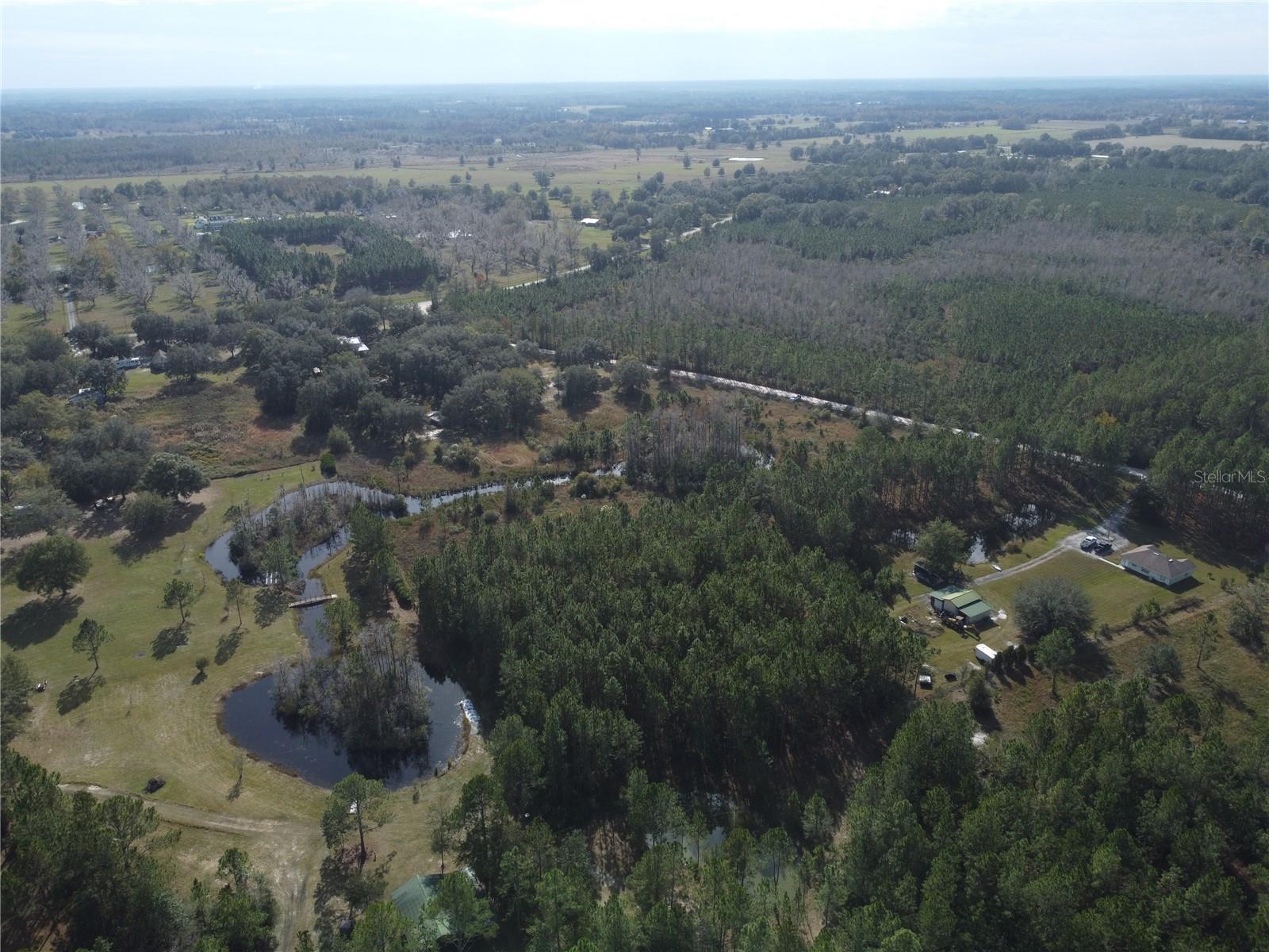 OAK GROVE REC SUB - Land