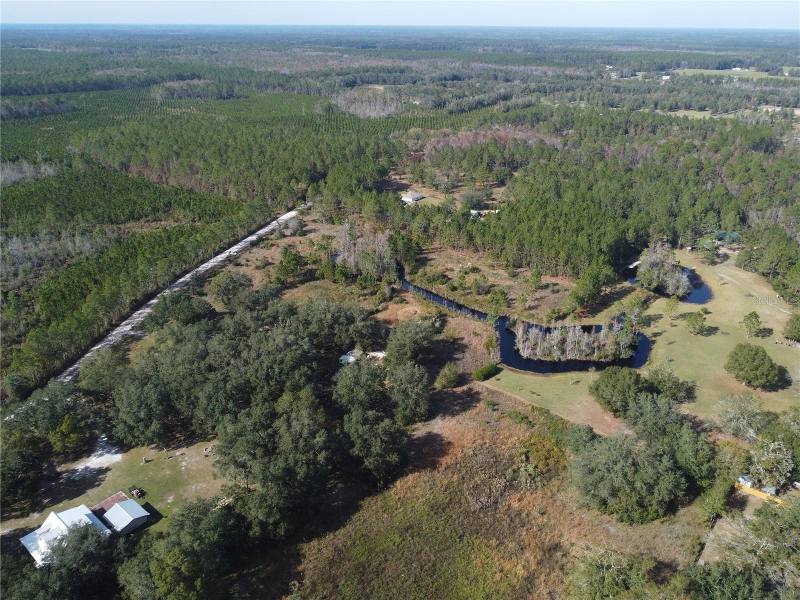 OAK GROVE REC SUB - Land