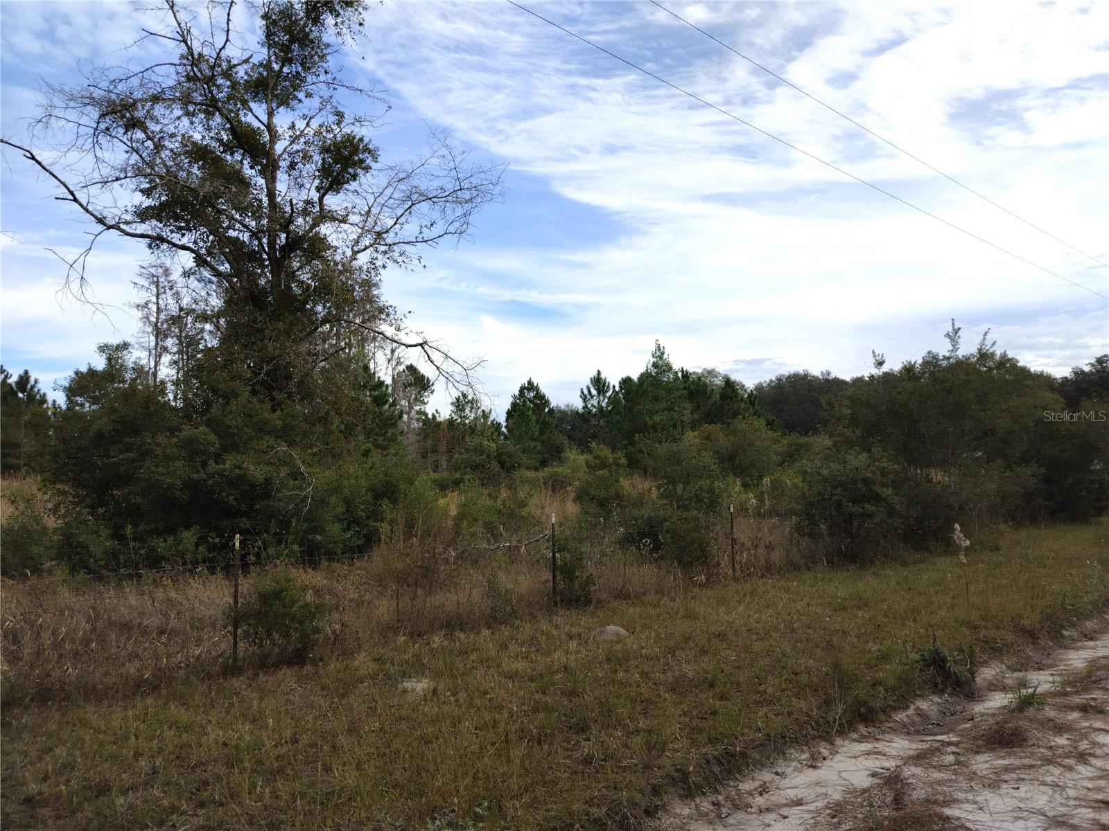 OAK GROVE REC SUB - Land