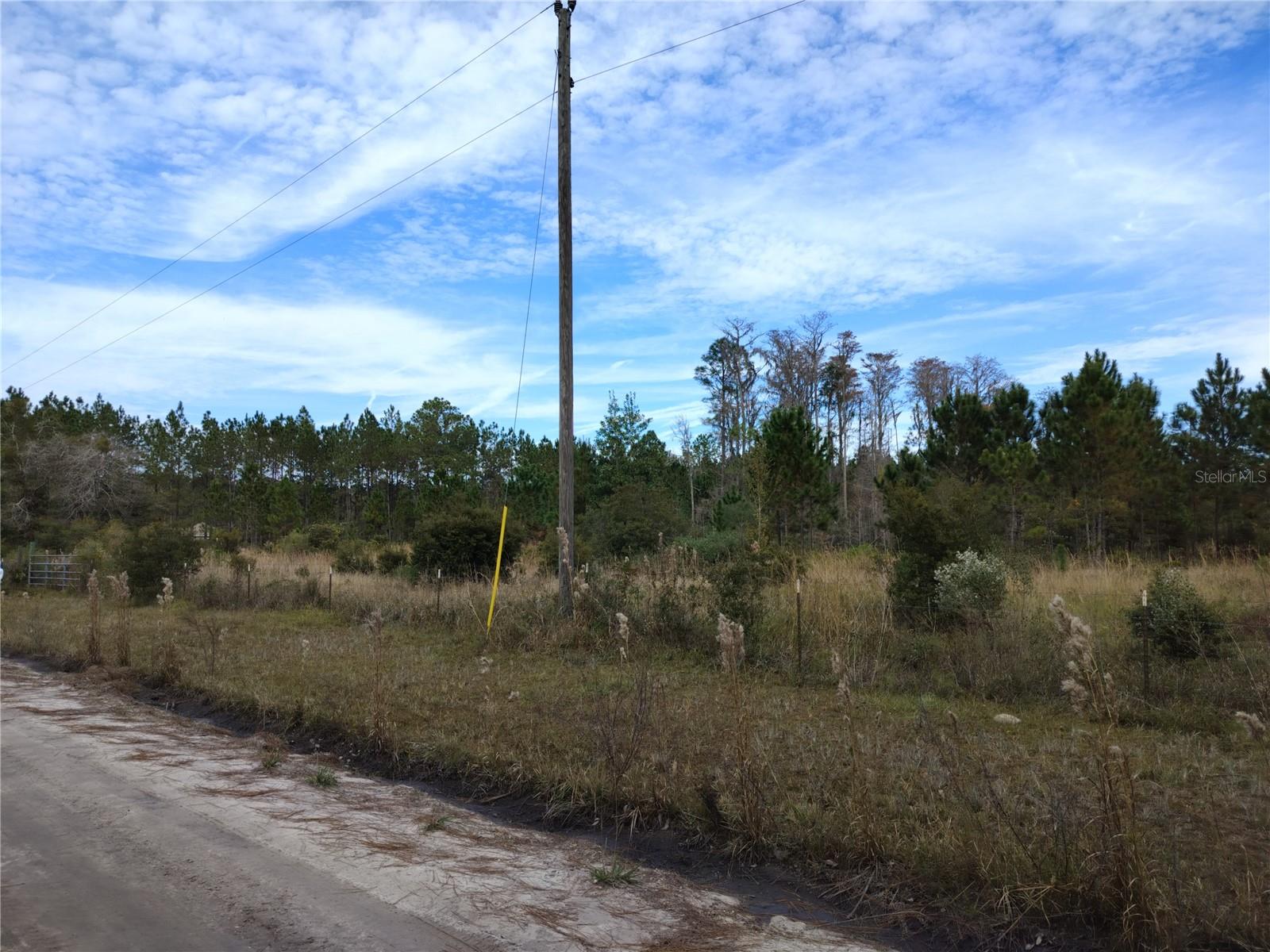 OAK GROVE REC SUB - Land