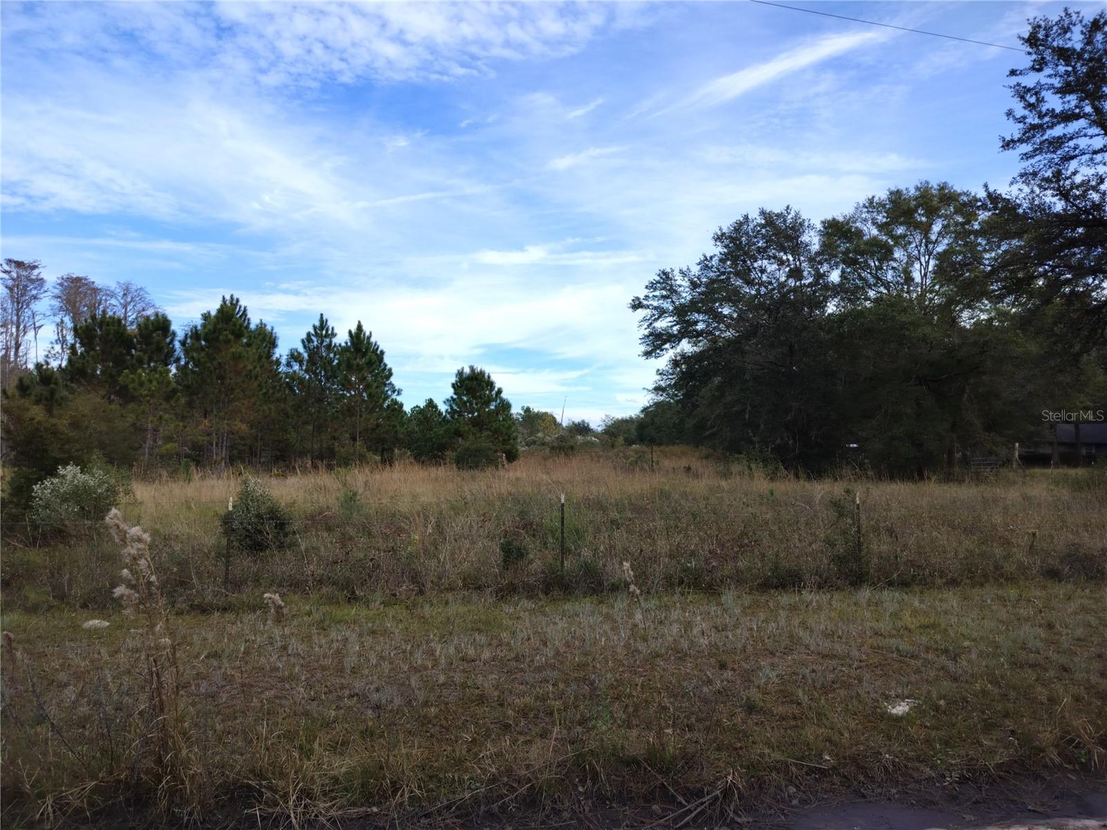 OAK GROVE REC SUB - Land