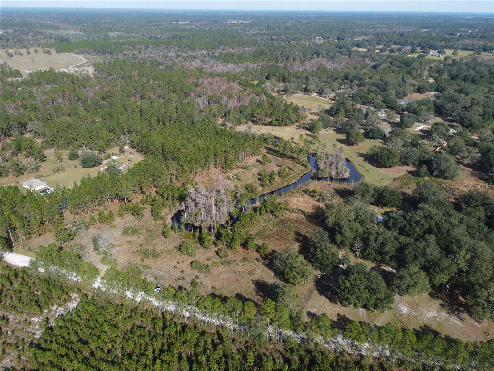 OAK GROVE REC SUB - Land