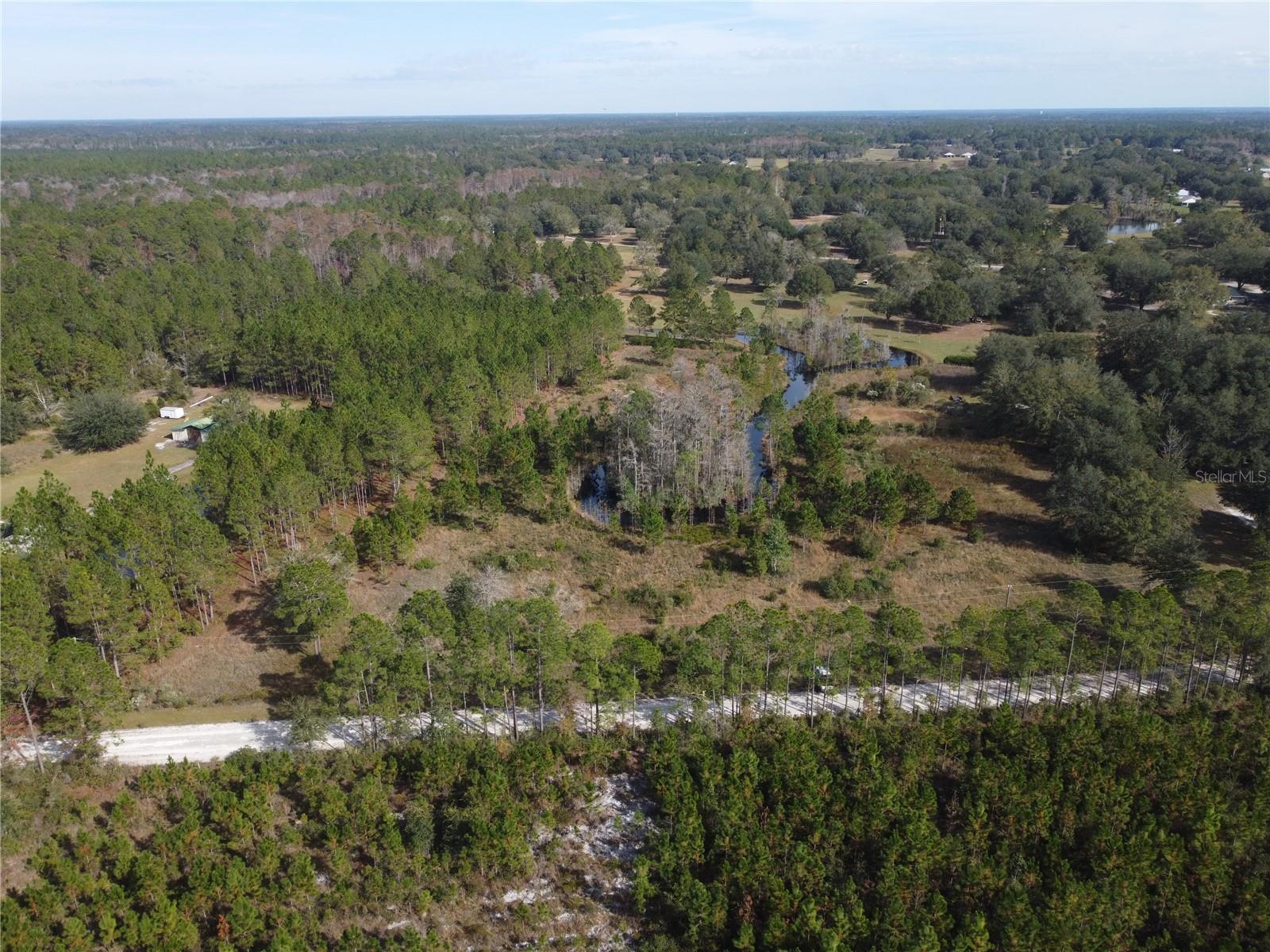 OAK GROVE REC SUB - Land