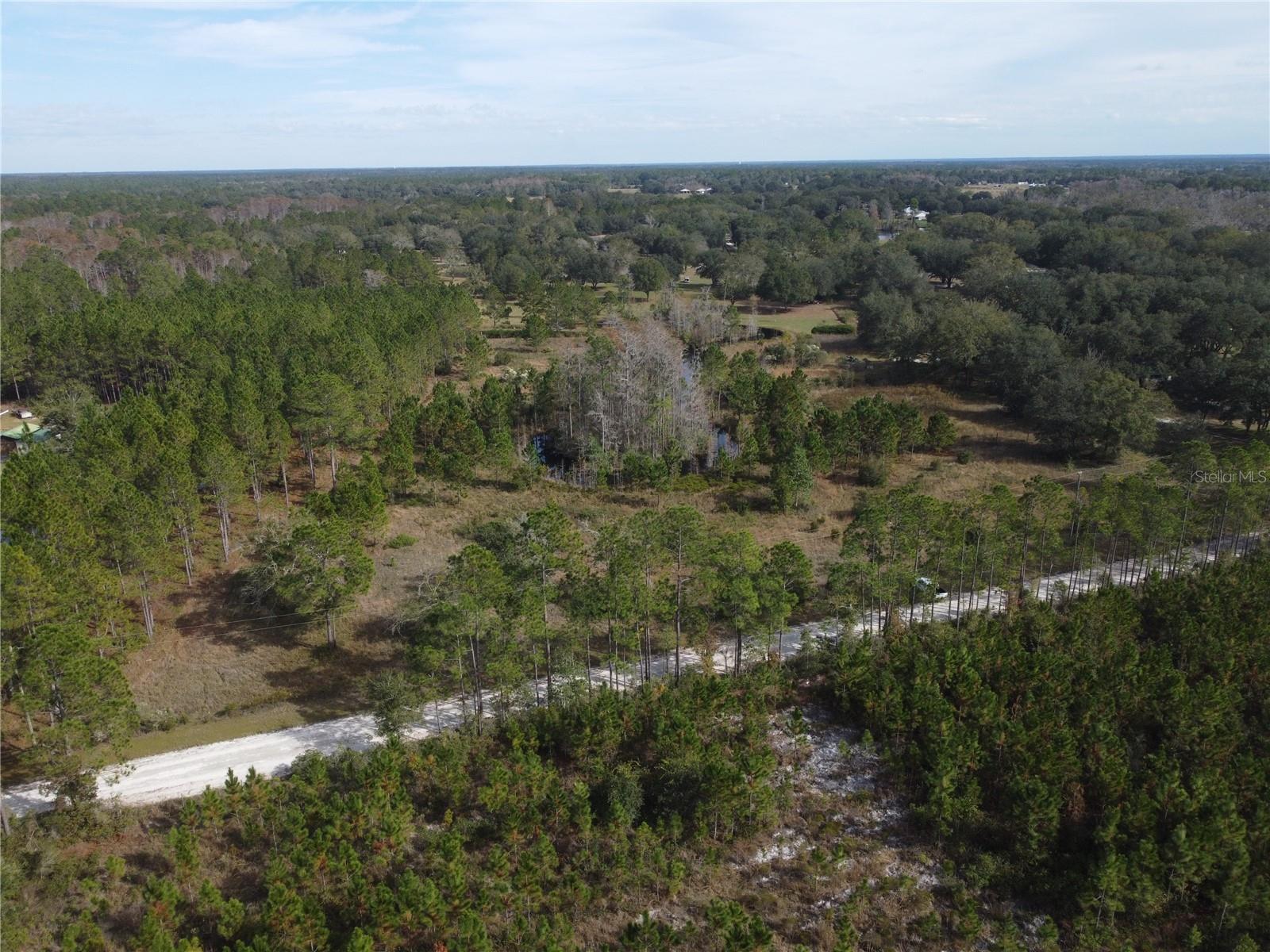 OAK GROVE REC SUB - Land