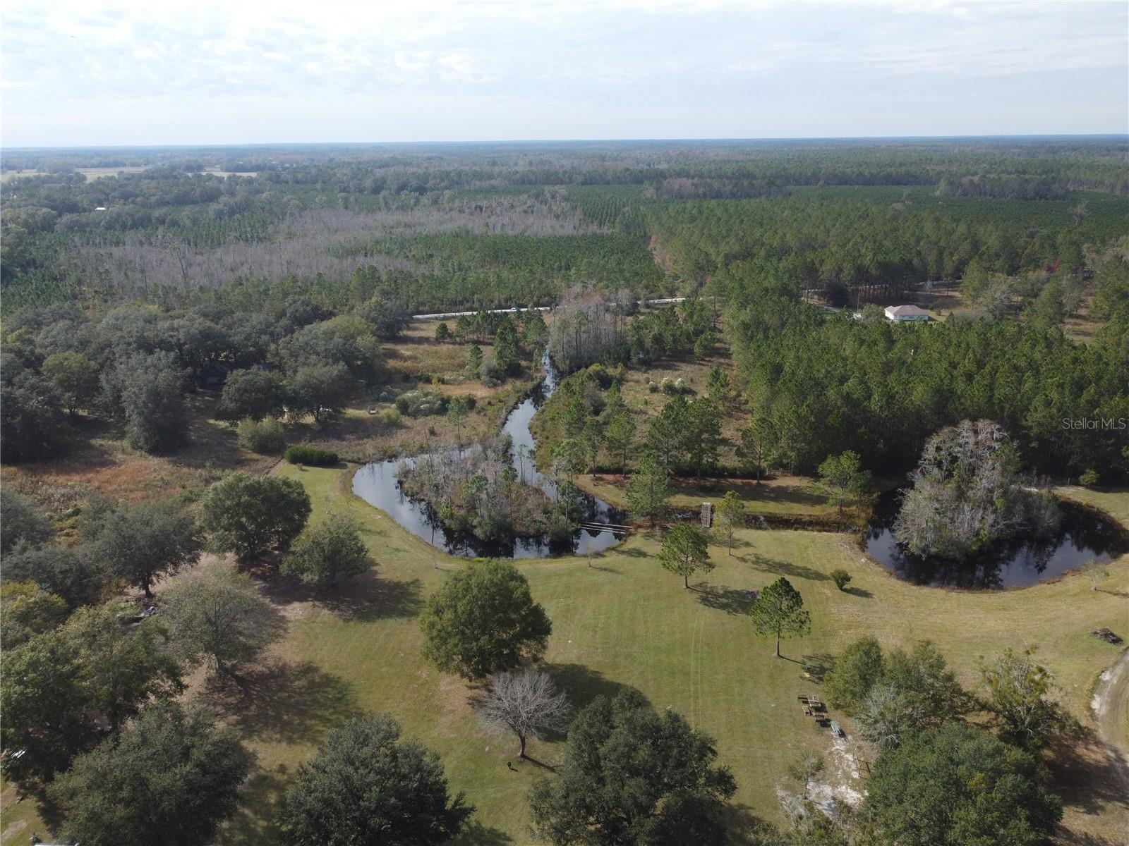 OAK GROVE REC SUB - Land