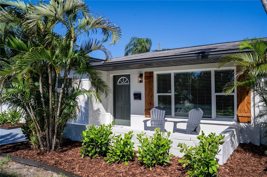 Photo of 4357 32nd Avenue N, St Petersburg, FL 33713 (MLS # TB8559843)