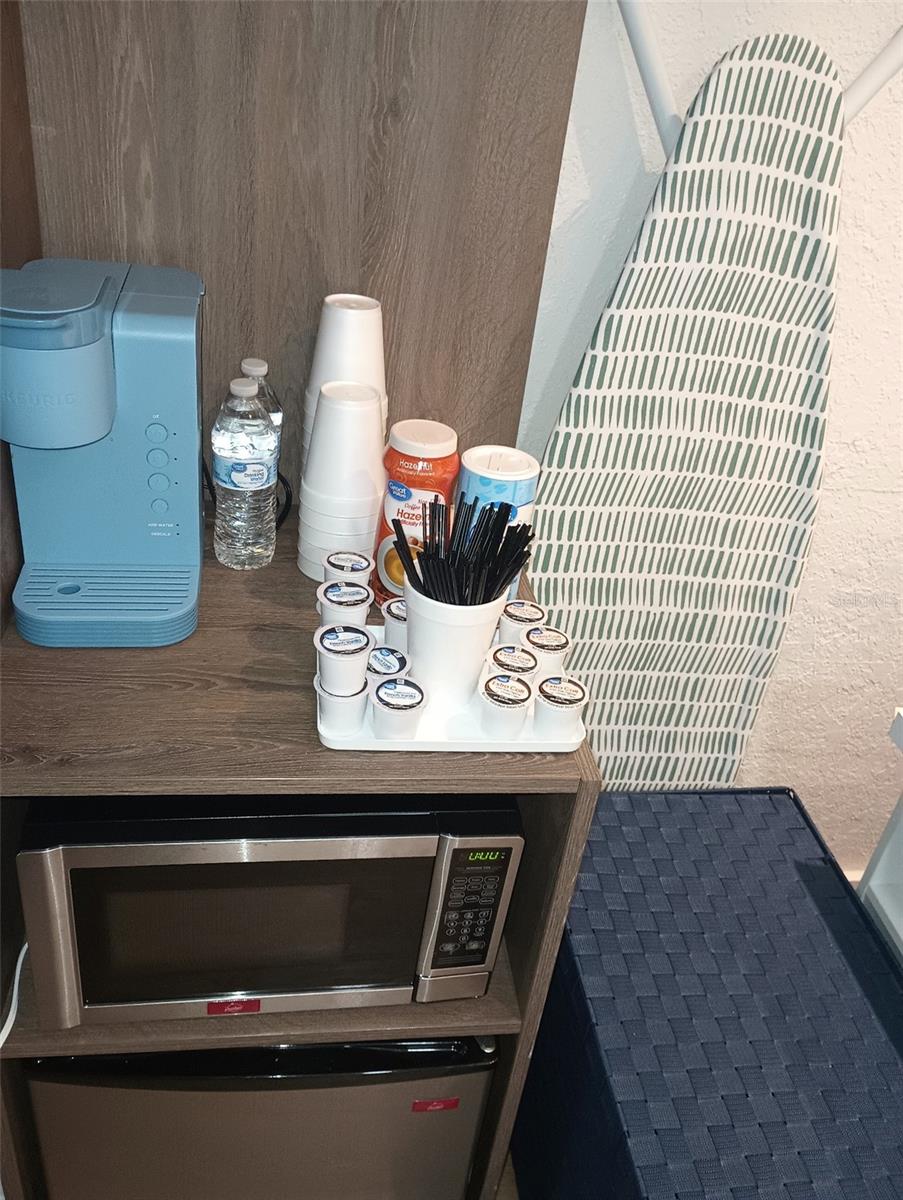 GREENPOINT ESSENTIAL HOTEL CONDO - Residential