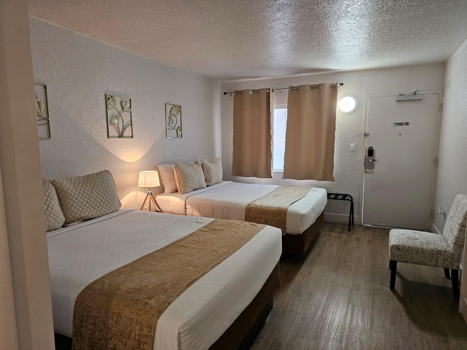 GREENPOINT ESSENTIAL HOTEL CONDO - Residential