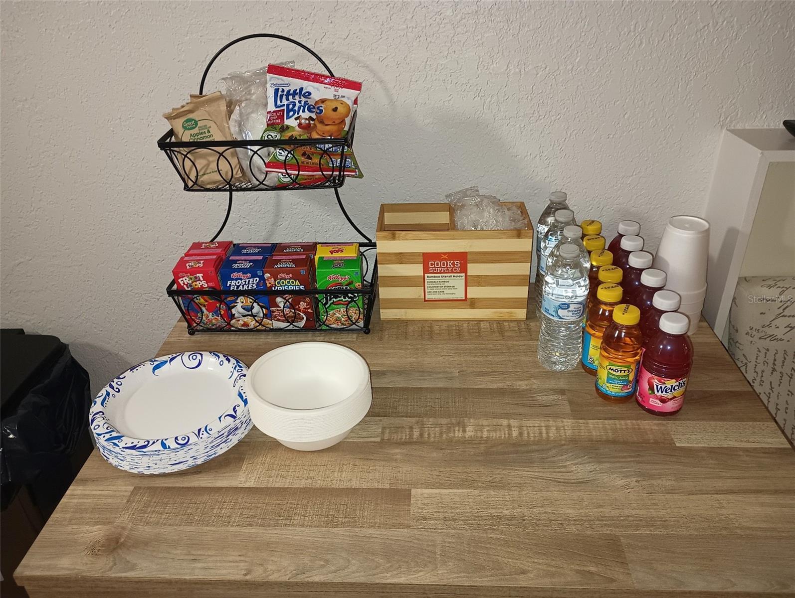 GREENPOINT ESSENTIAL HOTEL CONDO - Residential