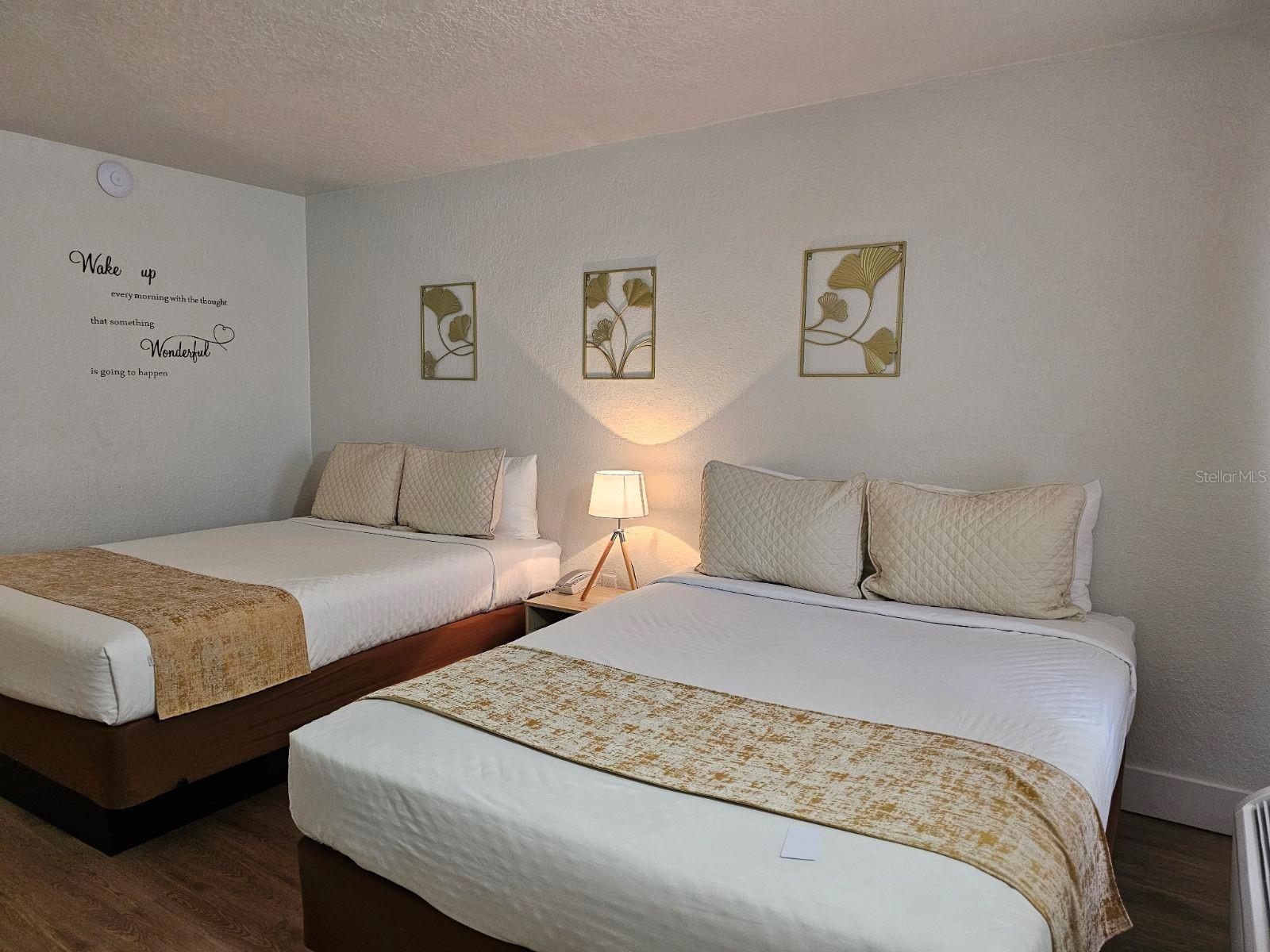 GREENPOINT ESSENTIAL HOTEL CONDO - Residential