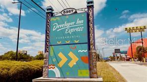 GREENPOINT ESSENTIAL HOTEL CONDO - Residential