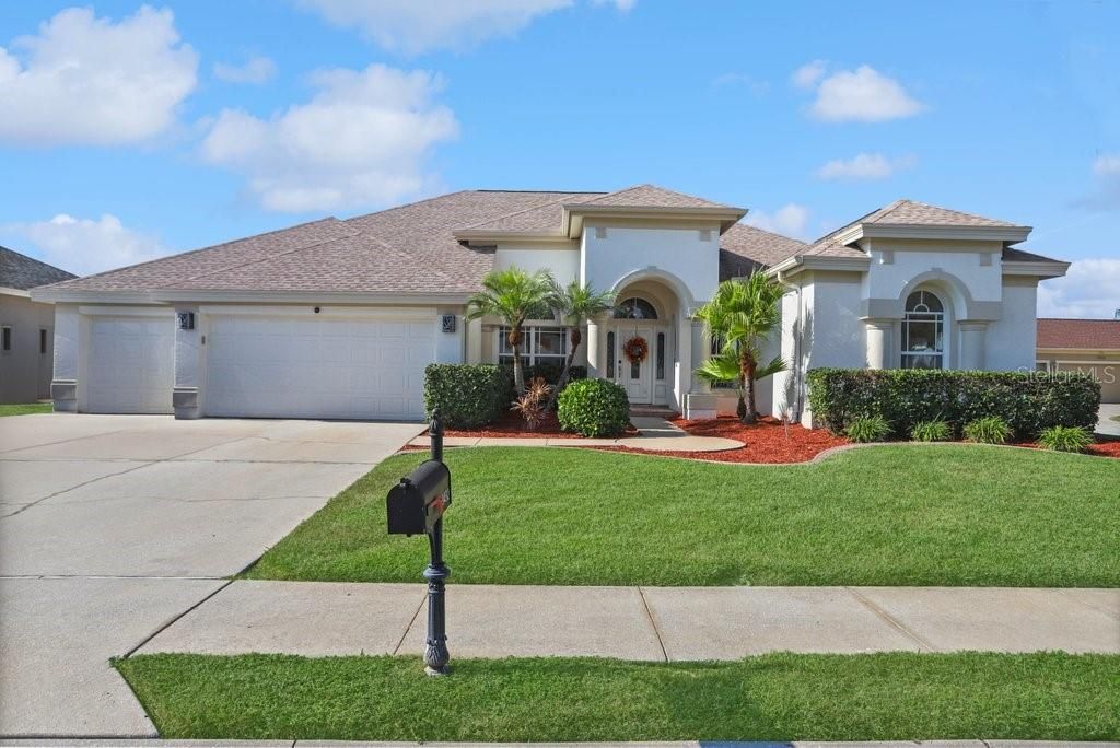 Photo of 10432 Gooseberry Court, Trinity, FL 34655 (MLS # TB8451466)