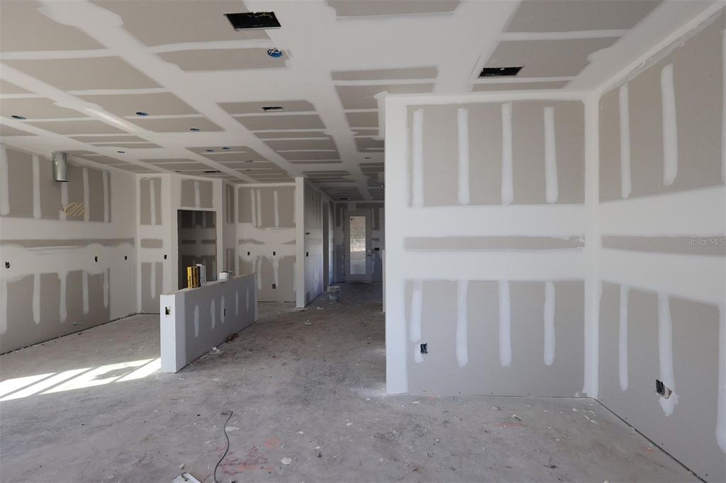 Photo of 5348 Center Lake Ranch Boulevard, Saint Cloud, FL 34771 (MLS # O6372687)