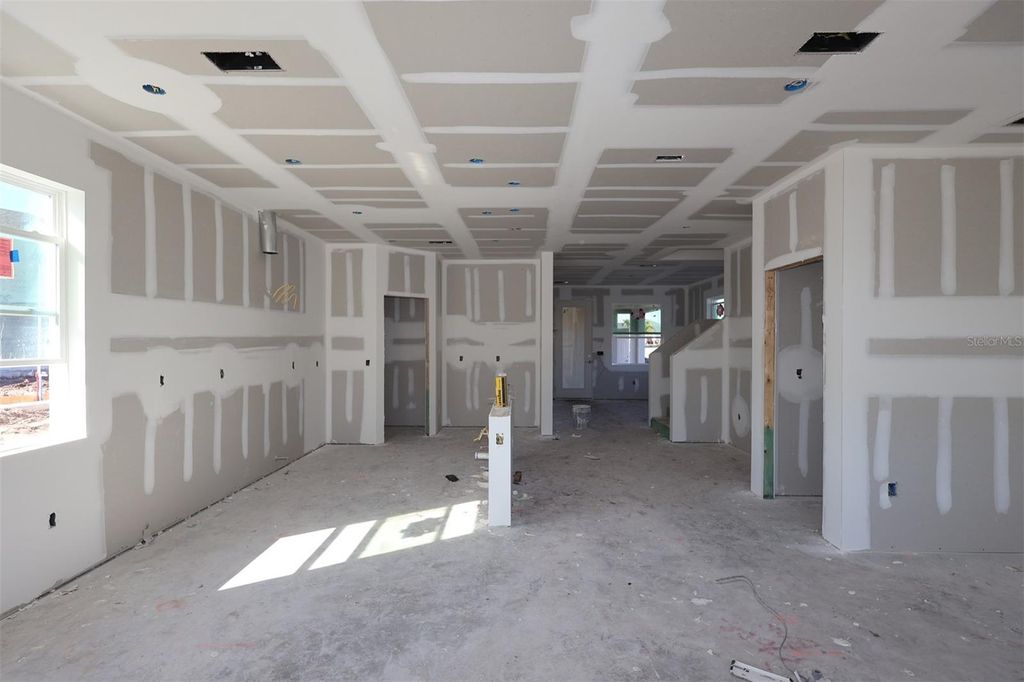 Photo of 5348 Center Lake Ranch Boulevard, Saint Cloud, FL 34771 (MLS # O6372687)