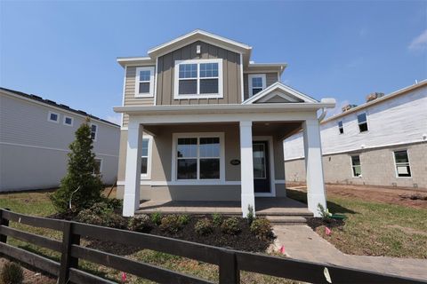 5348 CENTER LAKE RANCH BOULEVARD ST CLOUD FL 34771