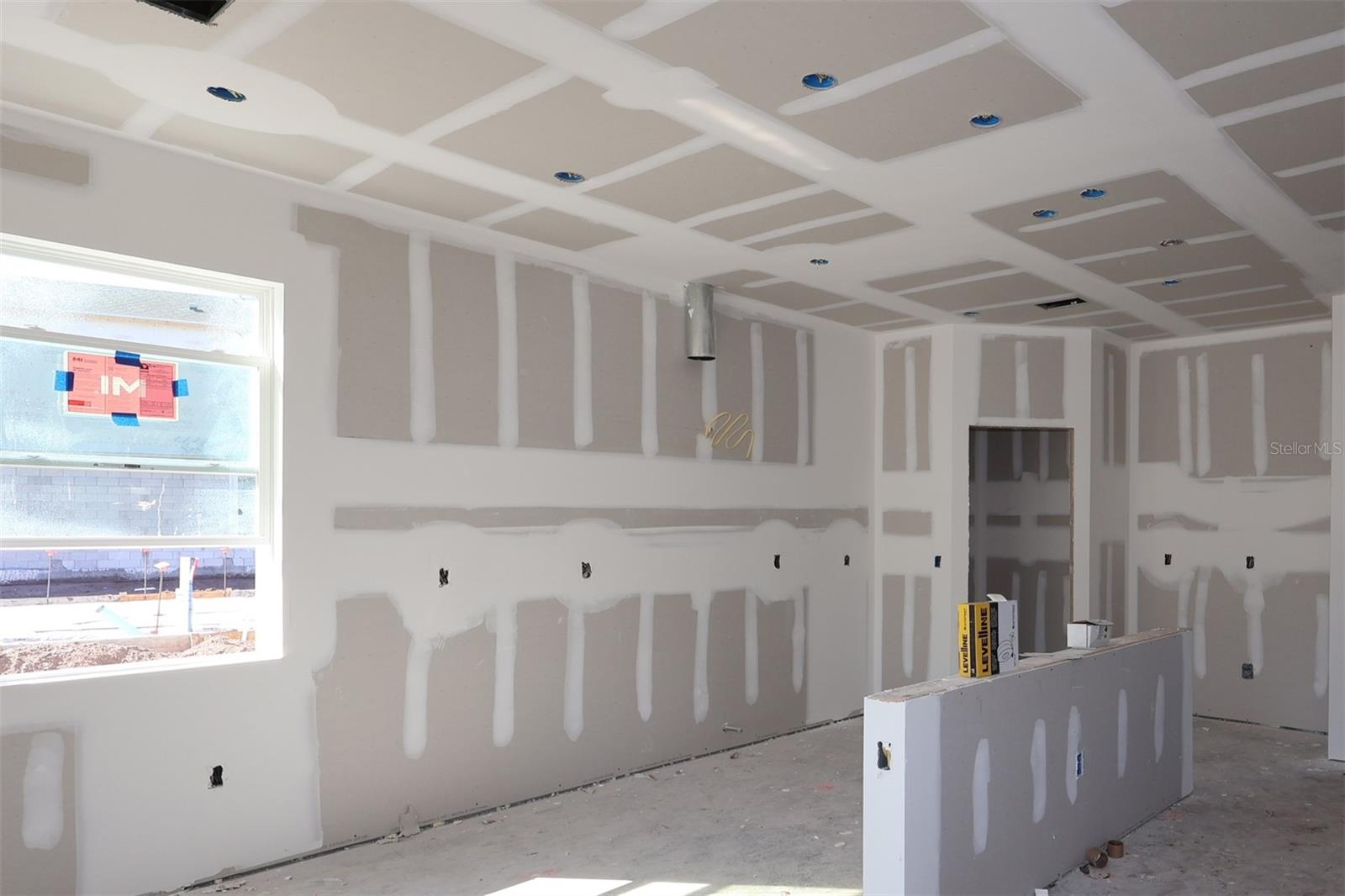 CENTER LAKE ON THE PARK - Residential