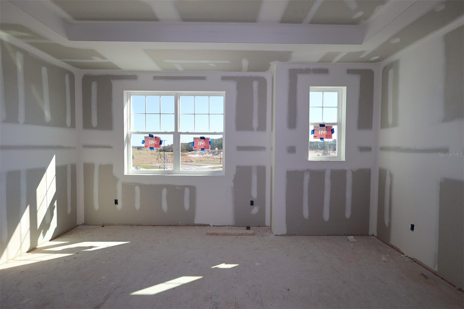 CENTER LAKE ON THE PARK - Residential