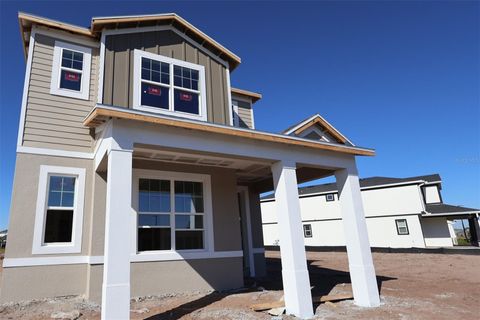 5348 CENTER LAKE RANCH BOULEVARD ST CLOUD FL 34771