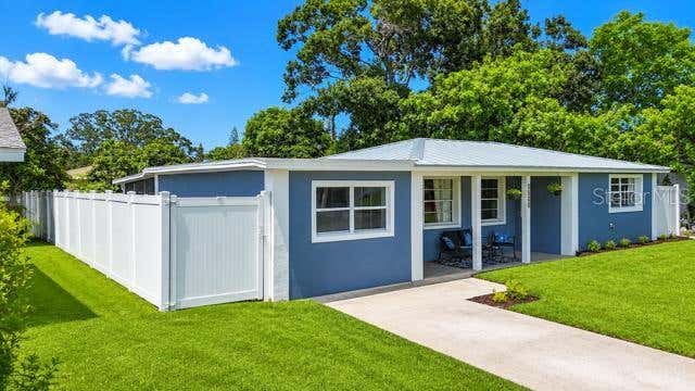 Photo of 2625 46th Avenue N, St Petersburg, FL 33714 (MLS # TB8526086)
