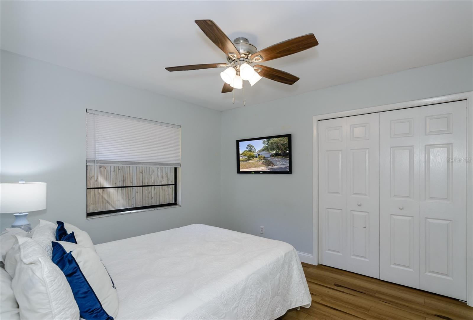 CYPRESS POINT - Residential