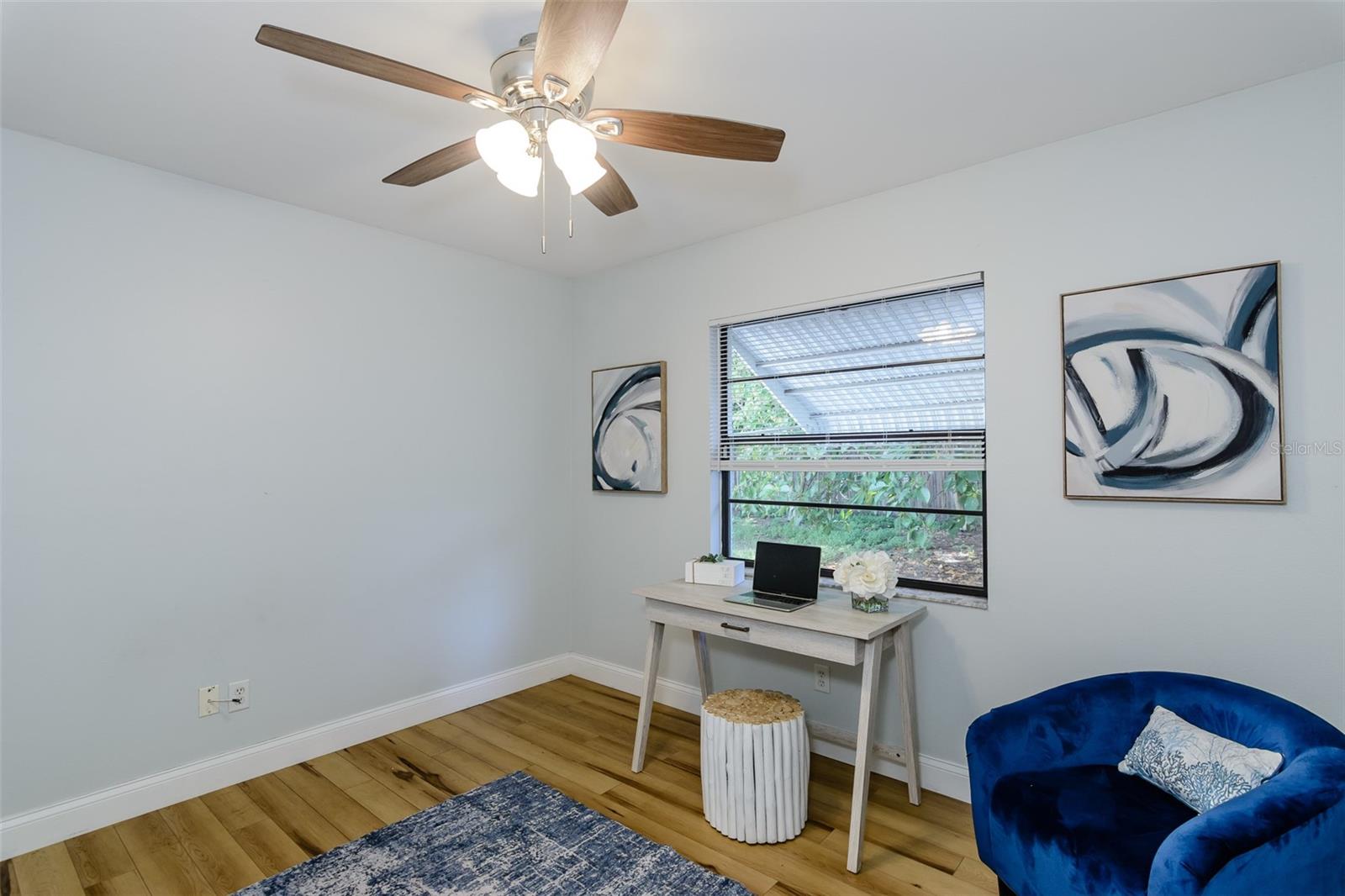 CYPRESS POINT - Residential