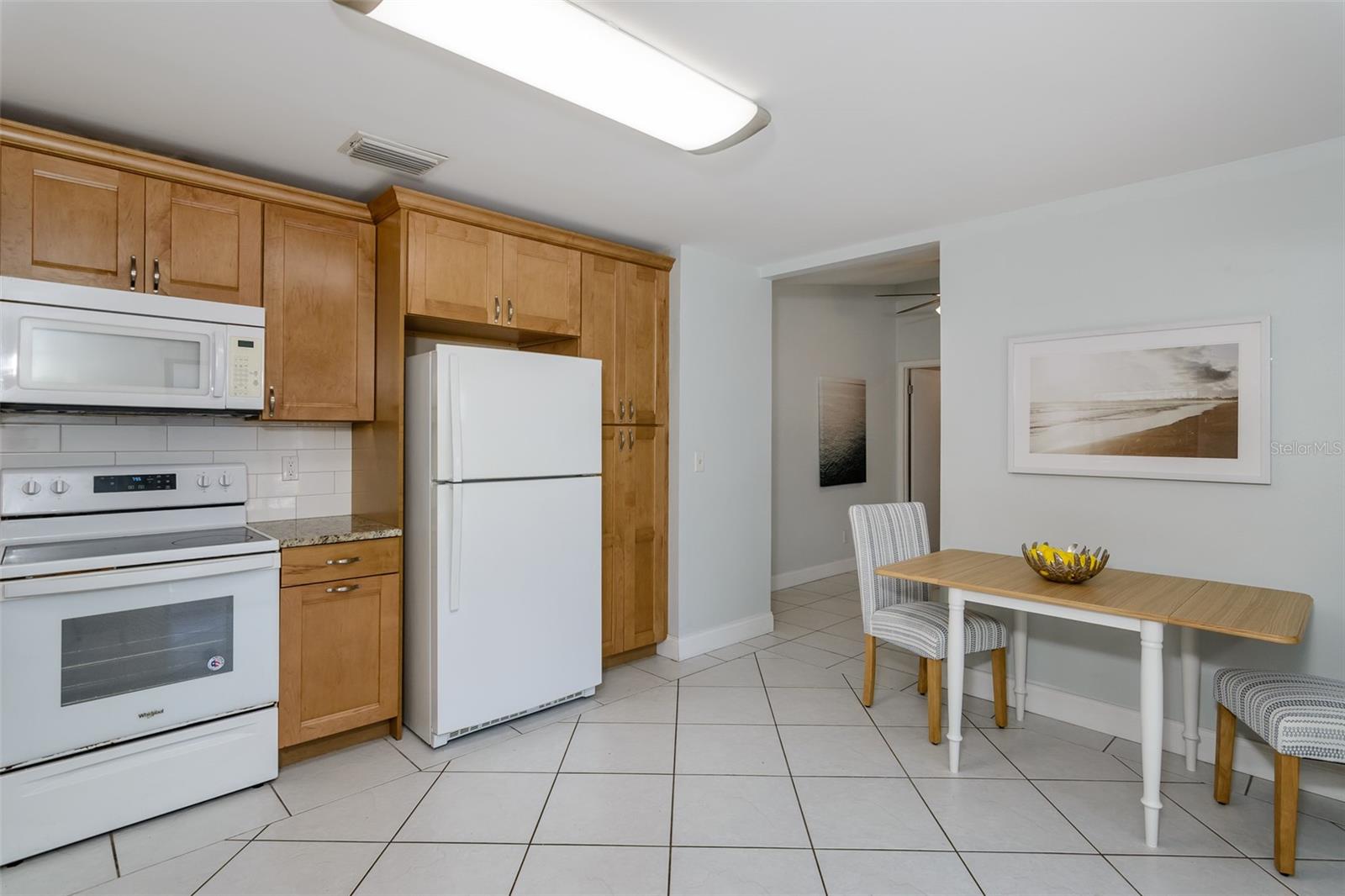 CYPRESS POINT - Residential