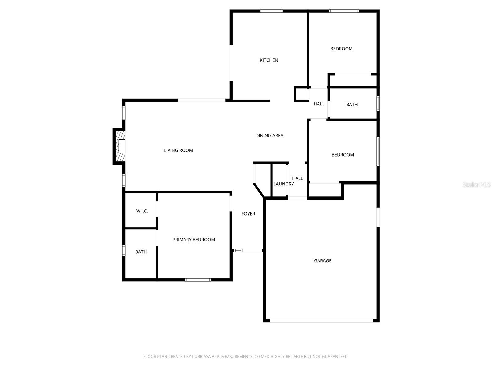 CYPRESS POINT - Residential
