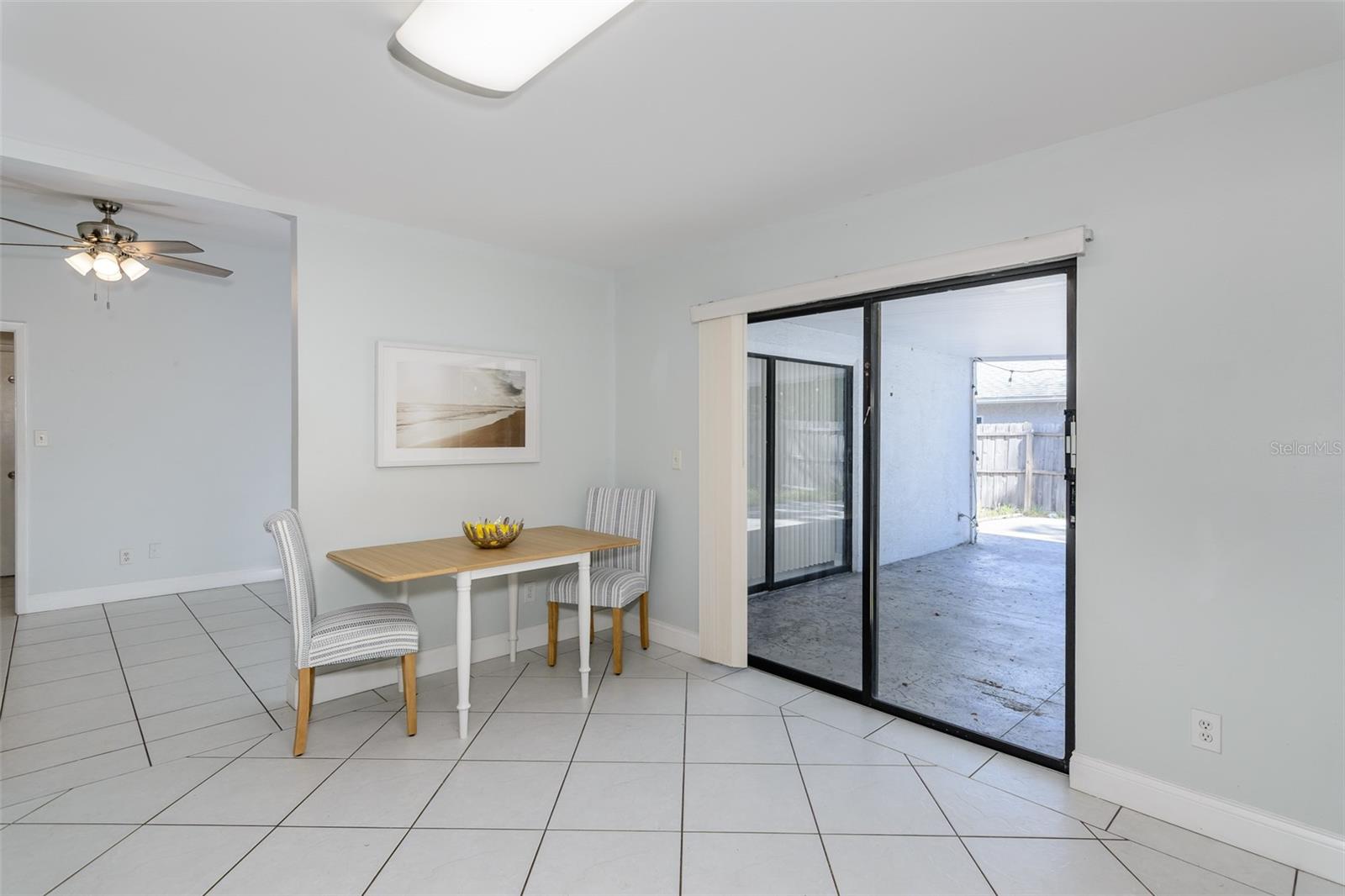 CYPRESS POINT - Residential