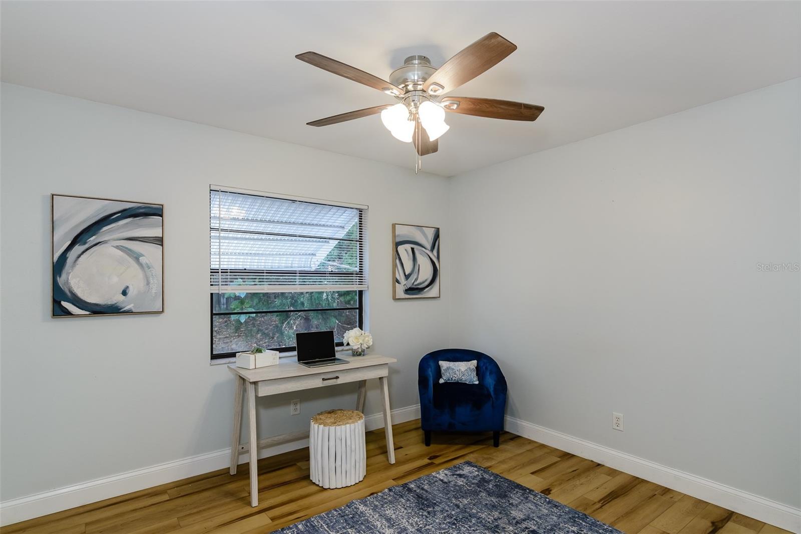 CYPRESS POINT - Residential