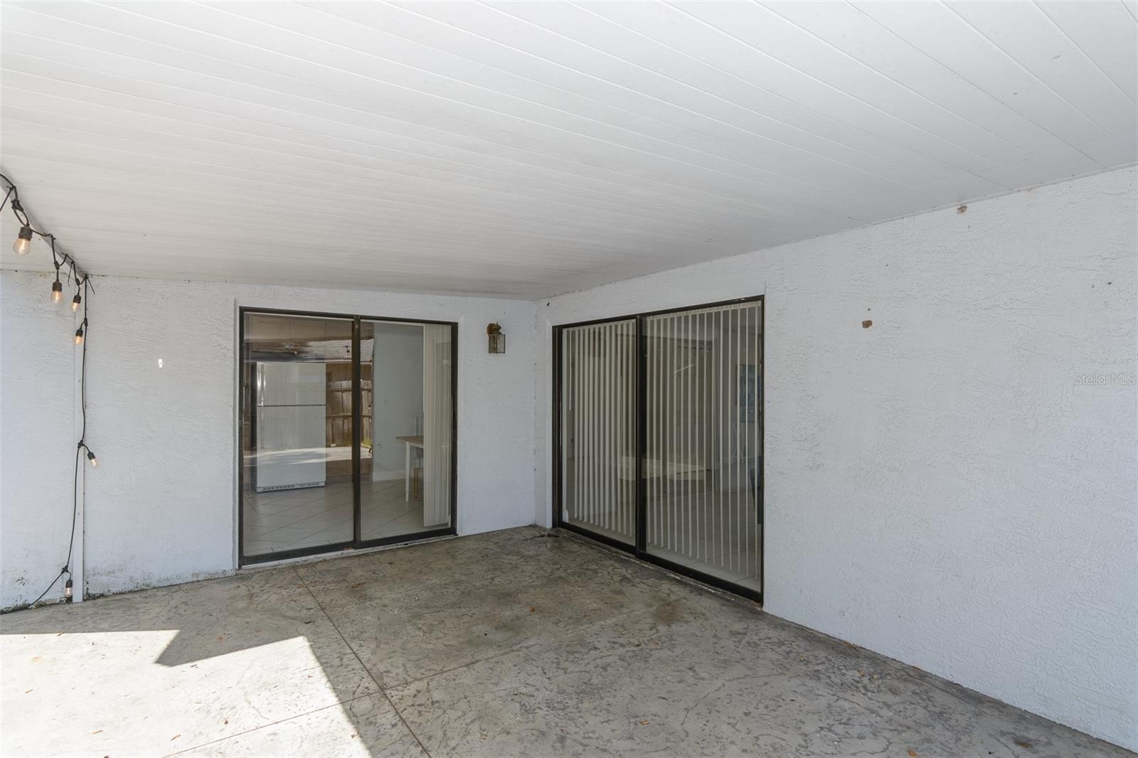 CYPRESS POINT - Residential