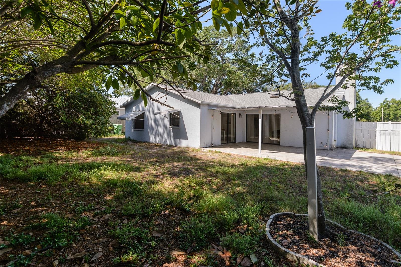 CYPRESS POINT - Residential