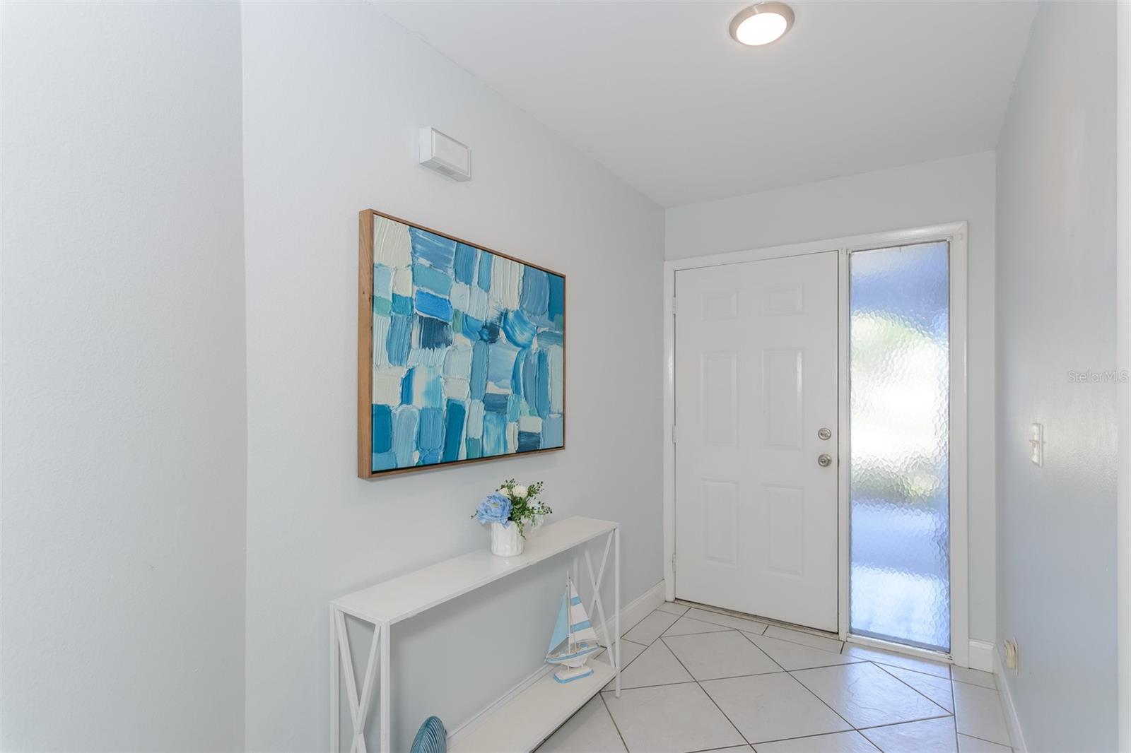 CYPRESS POINT - Residential