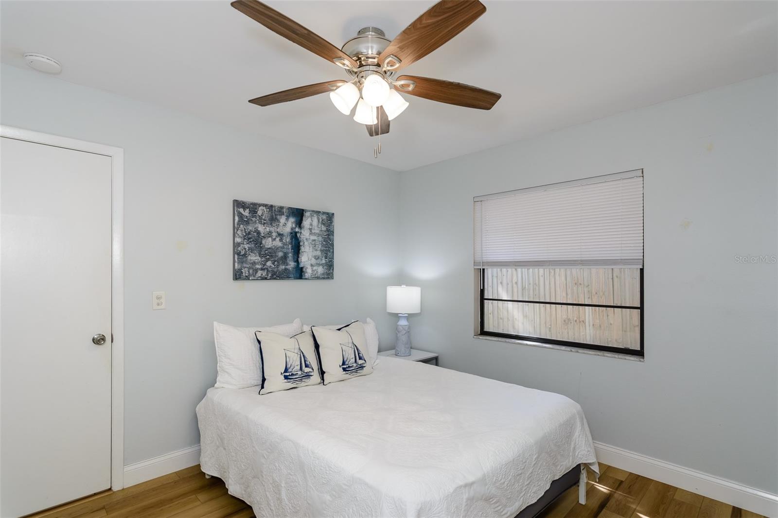 CYPRESS POINT - Residential