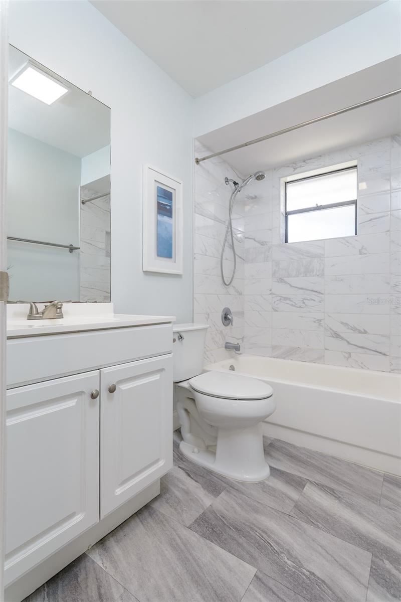 CYPRESS POINT - Residential