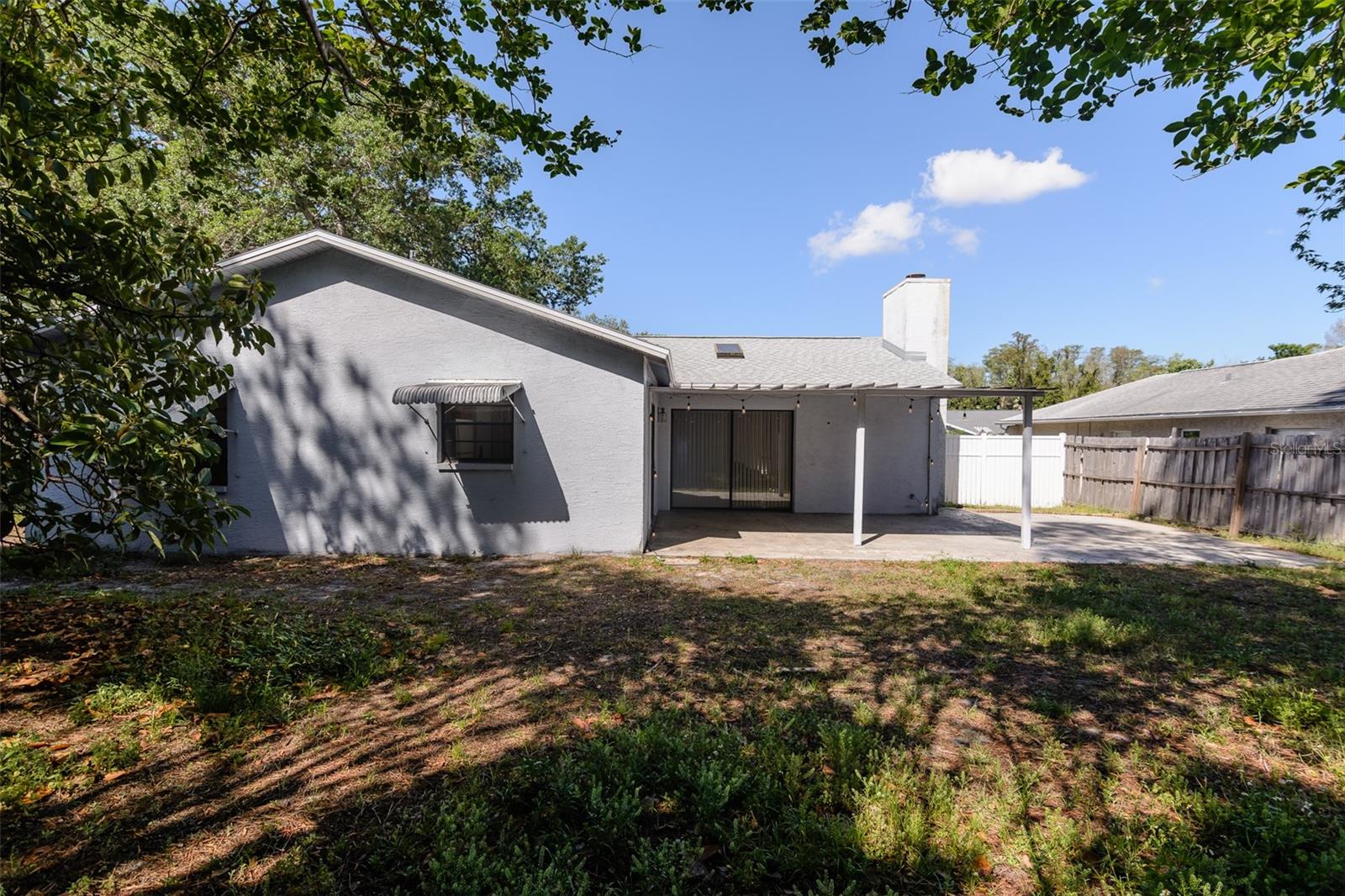 CYPRESS POINT - Residential