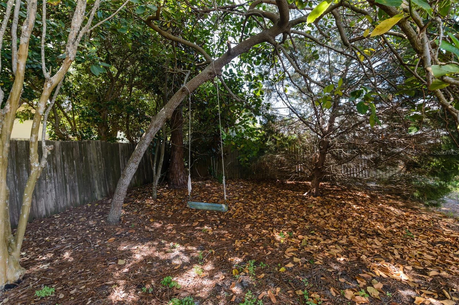 CYPRESS POINT - Residential