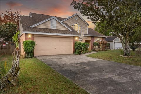 Photo of 5866 Grand Canyon Drive, Orlando, FL 32810 (MLS # S5145958)