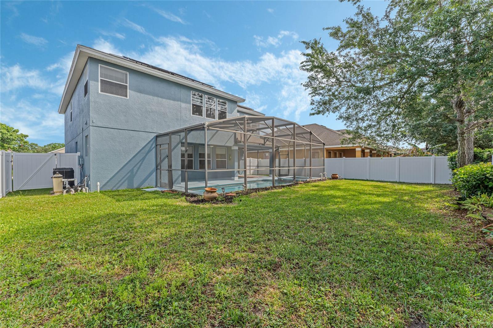 MICHIGAN ESTATES - Residential