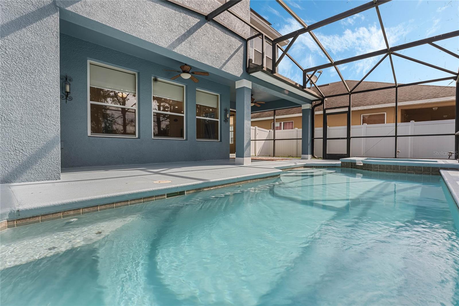 MICHIGAN ESTATES - Residential