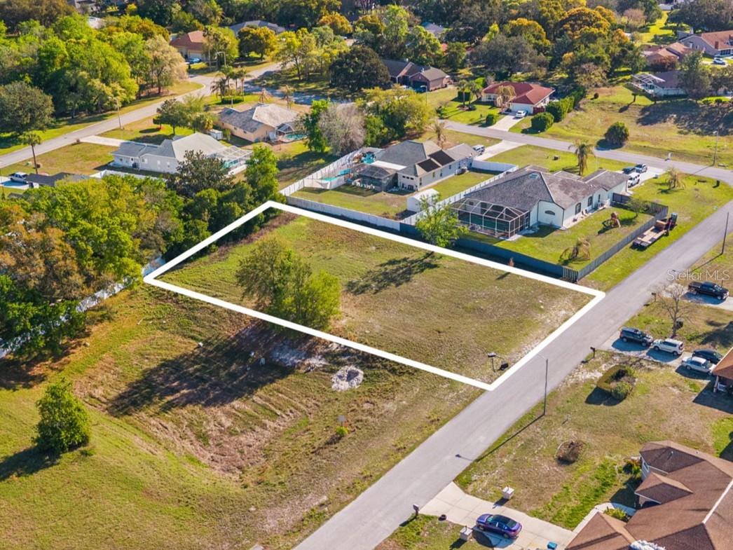 HORIZON NORTH PH III - Land