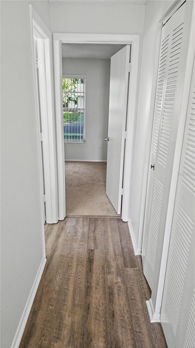 SEVEN SPGS HOMES - Residential
