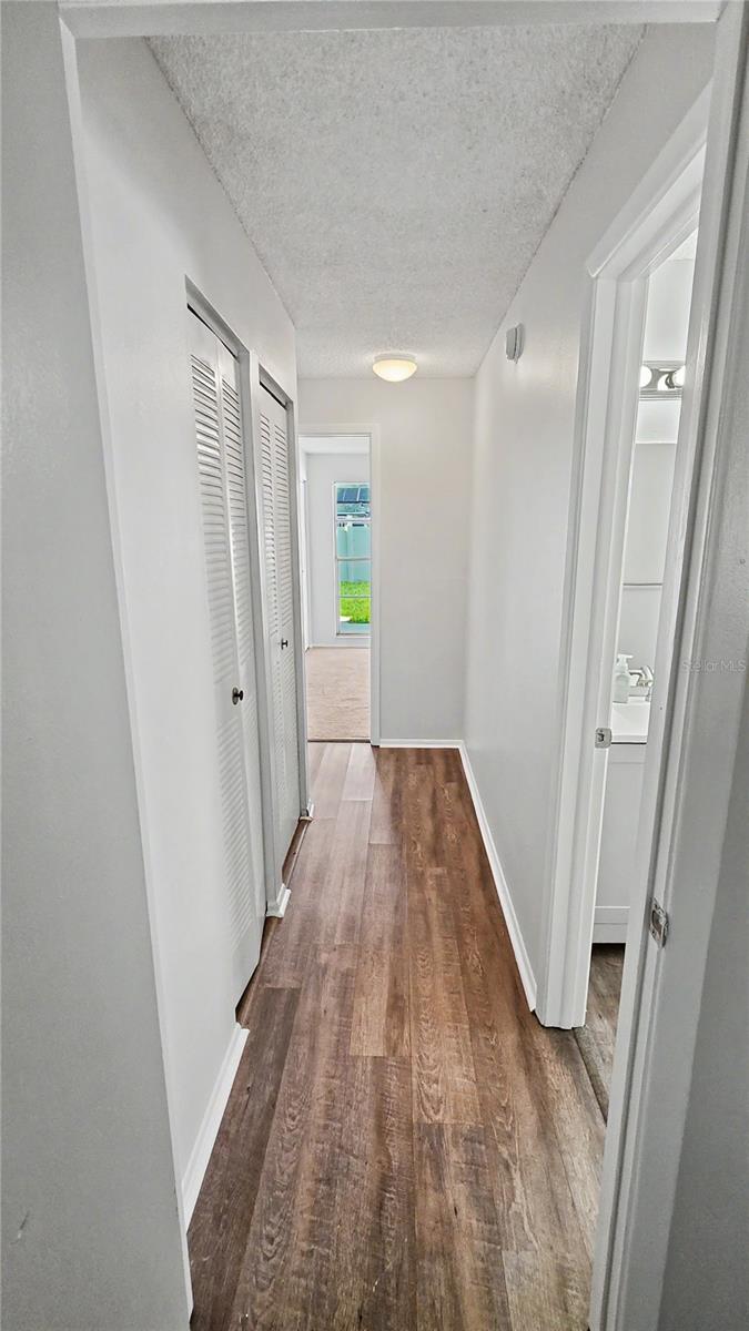 SEVEN SPGS HOMES - Residential
